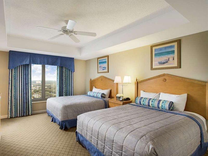 Royale Palms Condominiums Myrtle Beach Extérieur photo
