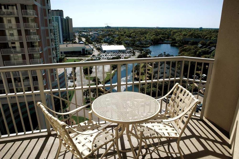 Royale Palms Condominiums Myrtle Beach Chambre photo
