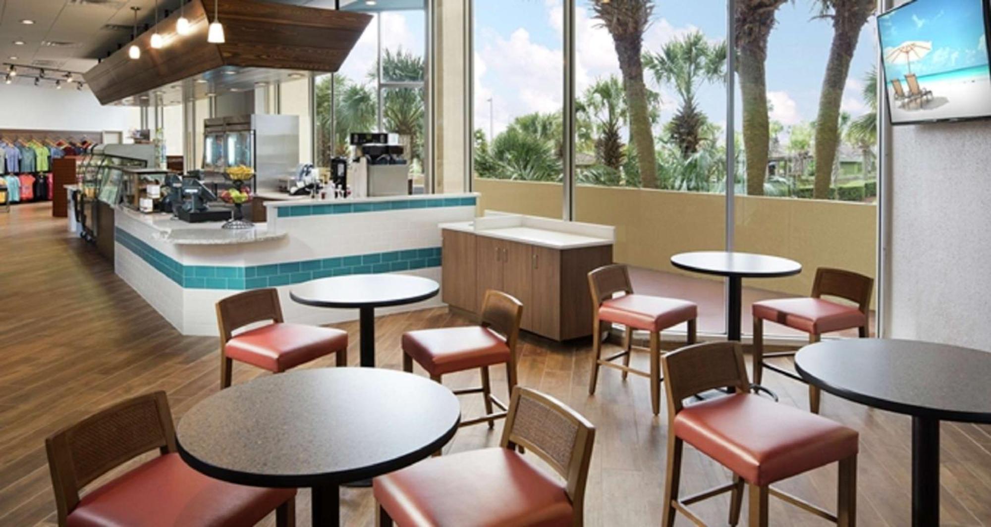 Royale Palms Condominiums Myrtle Beach Extérieur photo