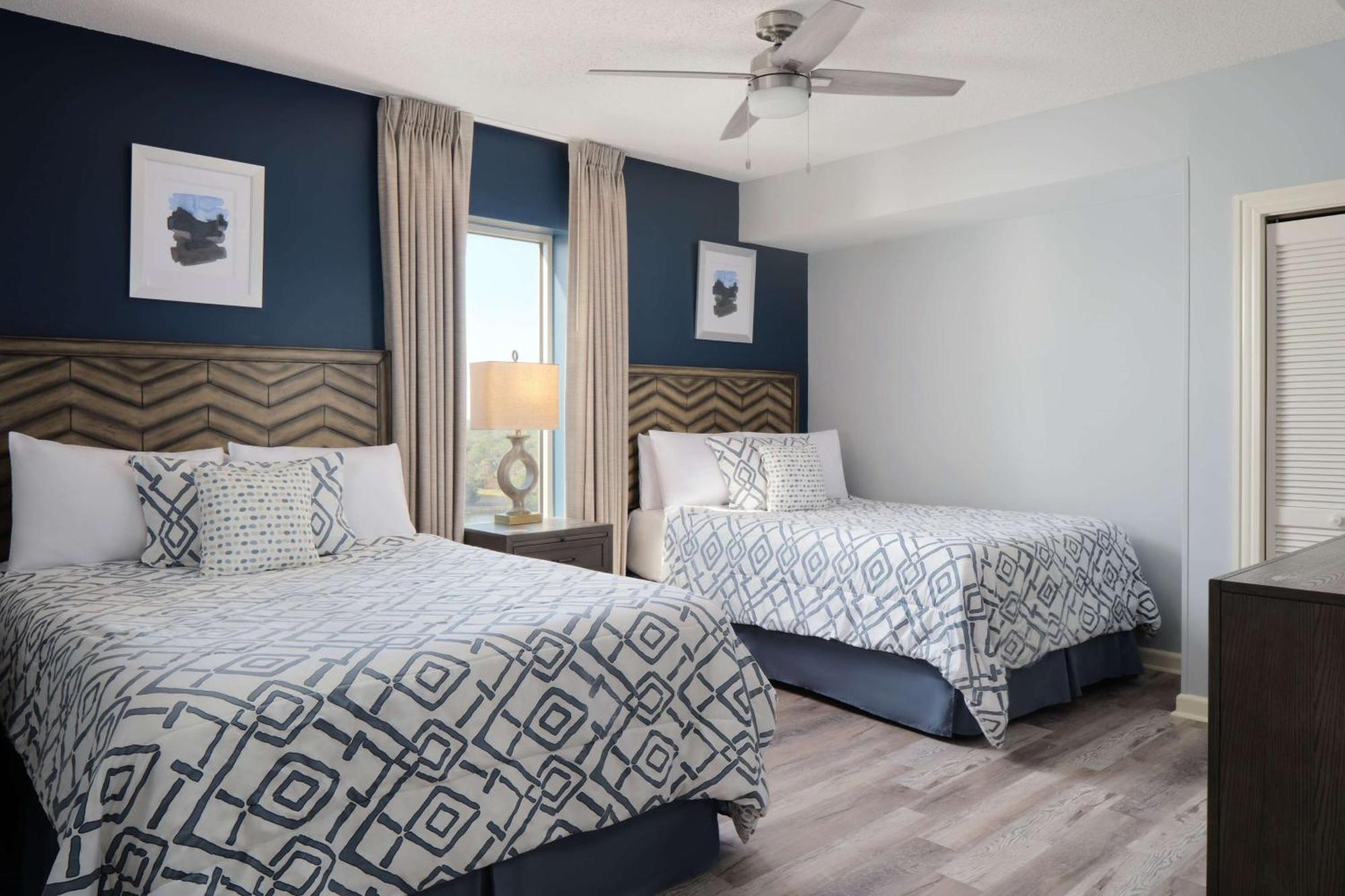 Royale Palms Condominiums Myrtle Beach Extérieur photo