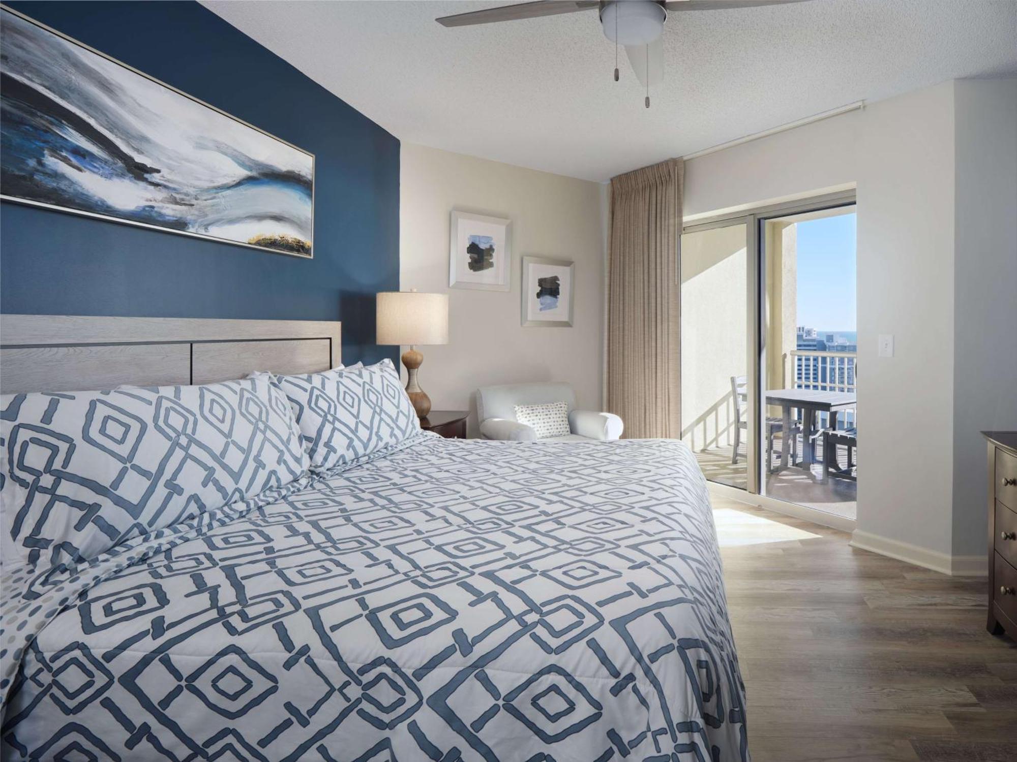 Royale Palms Condominiums Myrtle Beach Extérieur photo