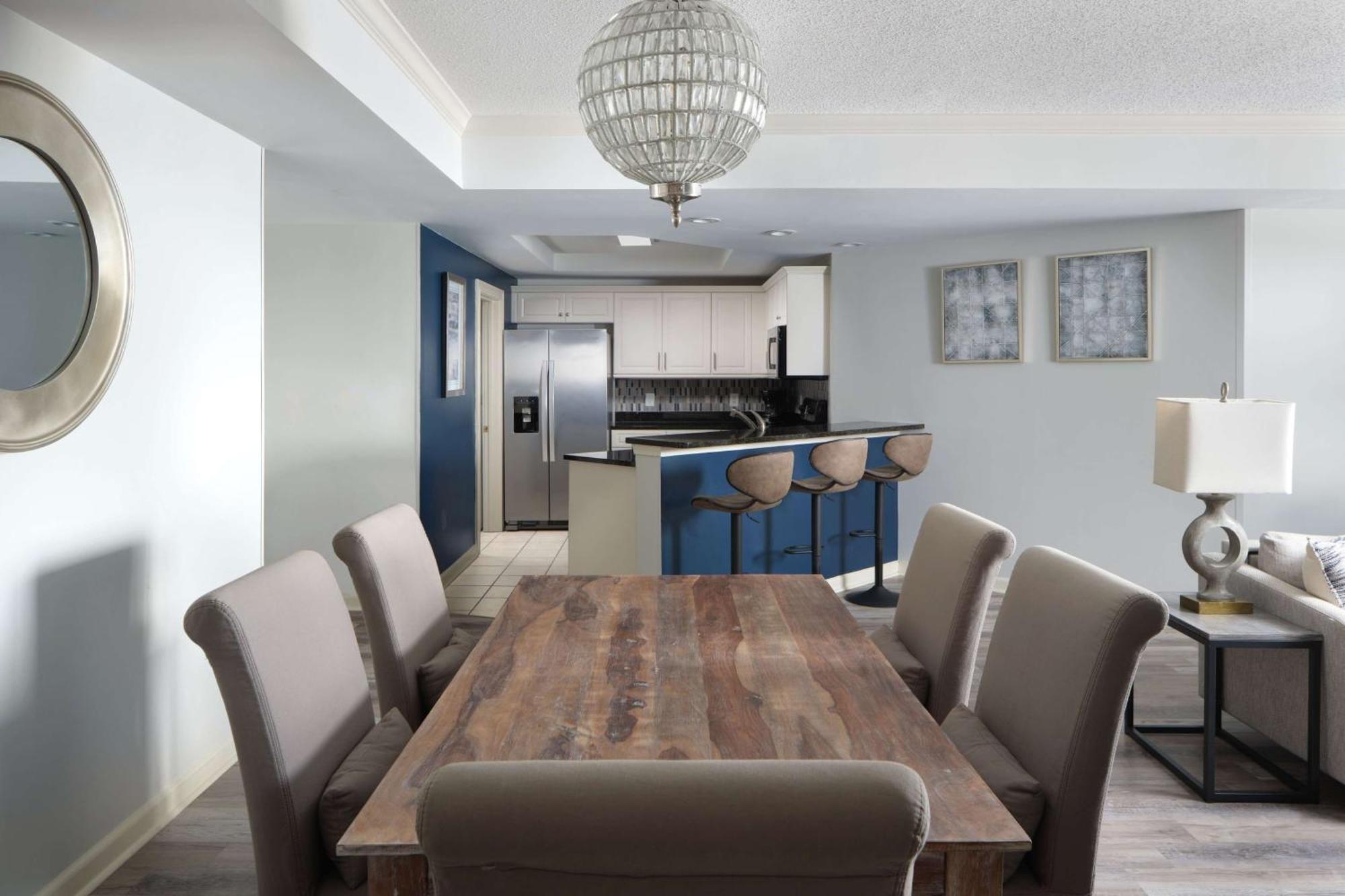 Royale Palms Condominiums Myrtle Beach Extérieur photo