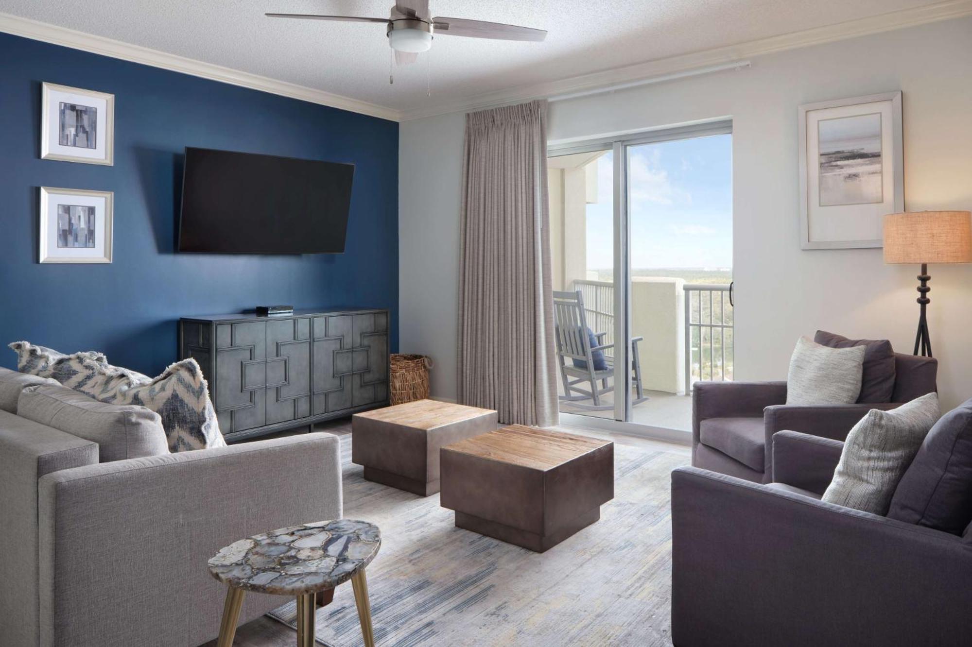Royale Palms Condominiums Myrtle Beach Extérieur photo