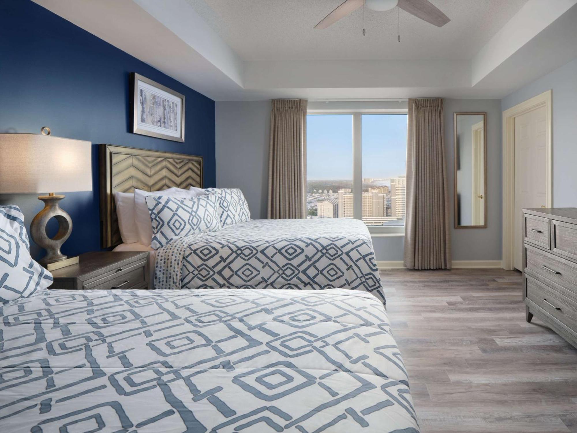 Royale Palms Condominiums Myrtle Beach Extérieur photo