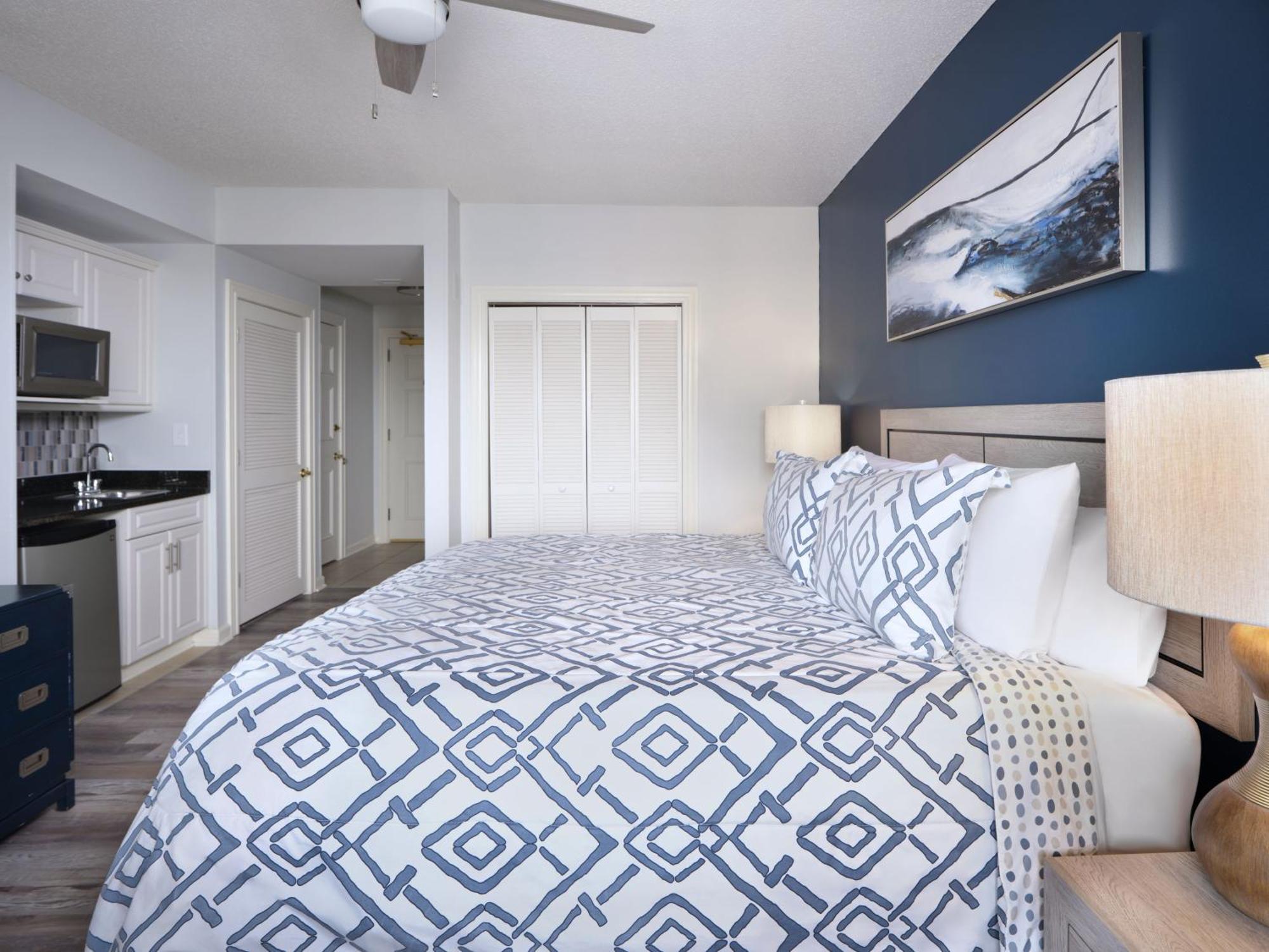 Royale Palms Condominiums Myrtle Beach Extérieur photo