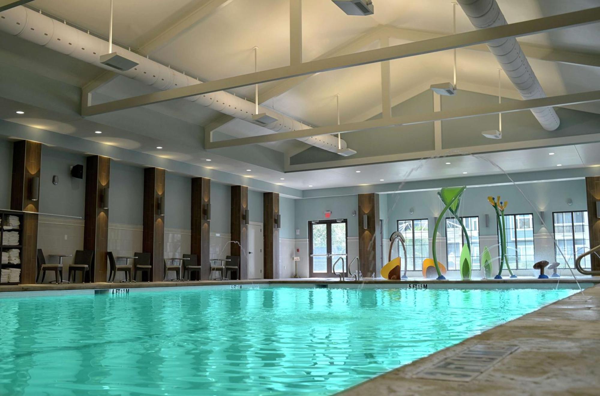 Royale Palms Condominiums Myrtle Beach Extérieur photo
