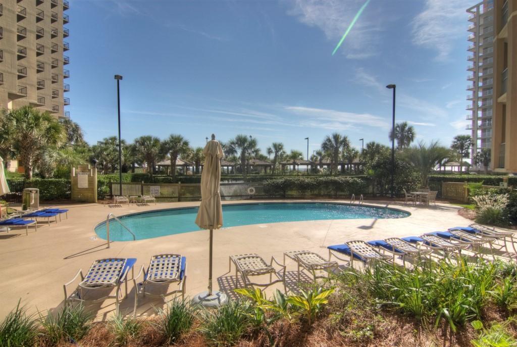 Royale Palms Condominiums Myrtle Beach Extérieur photo