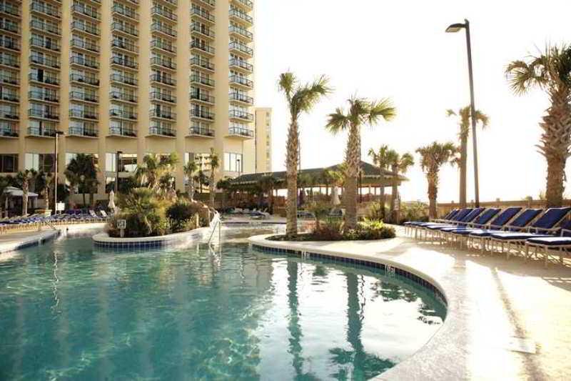 Royale Palms Condominiums Myrtle Beach Extérieur photo